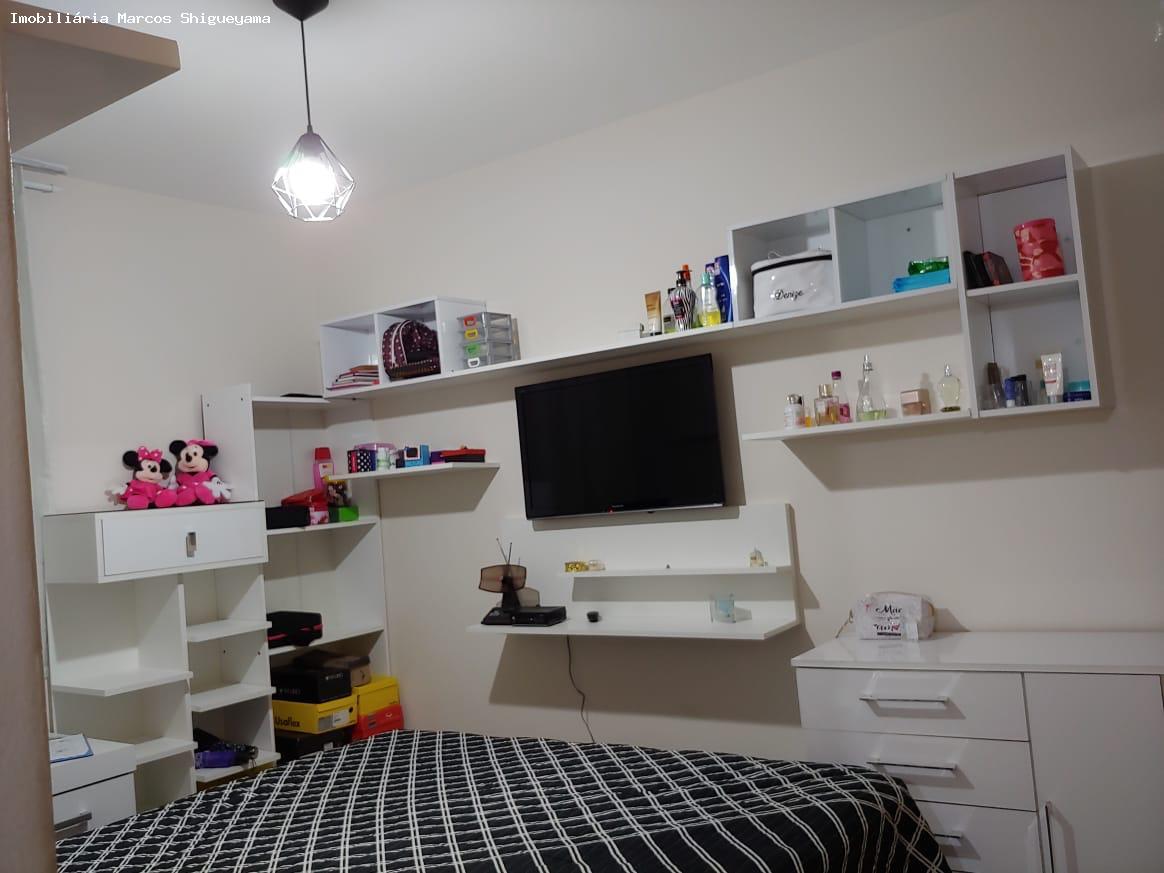 Apartamento à venda com 3 quartos, 90m² - Foto 5