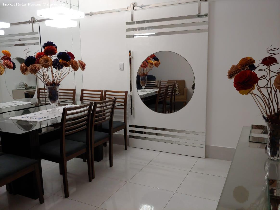 Apartamento à venda com 3 quartos, 90m² - Foto 3