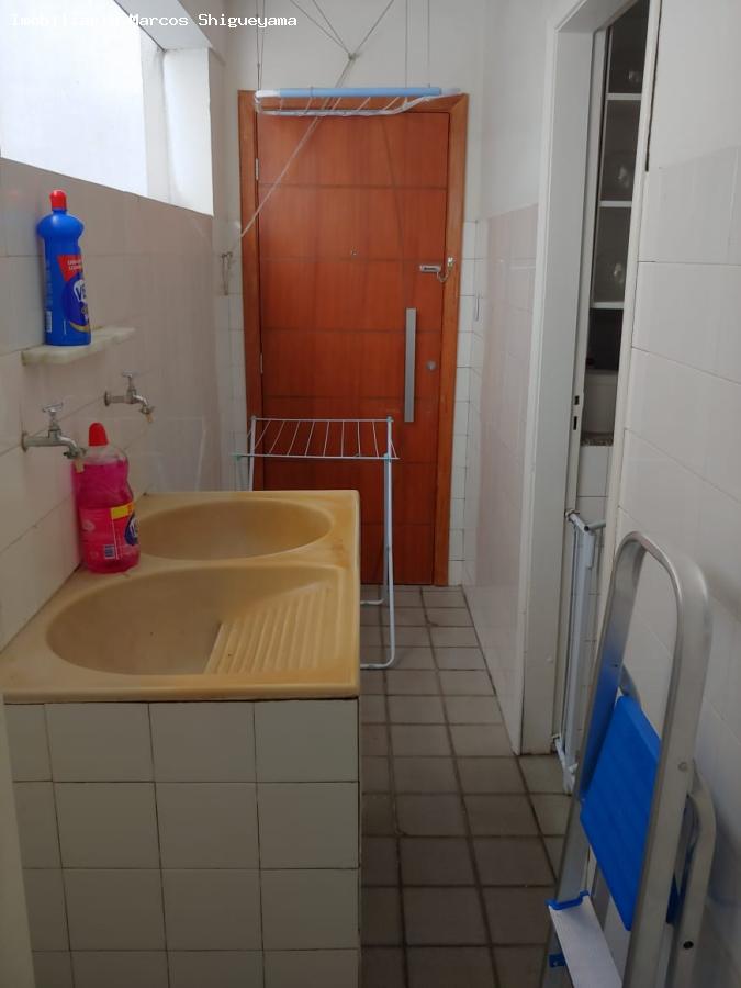 Apartamento à venda com 3 quartos, 90m² - Foto 16