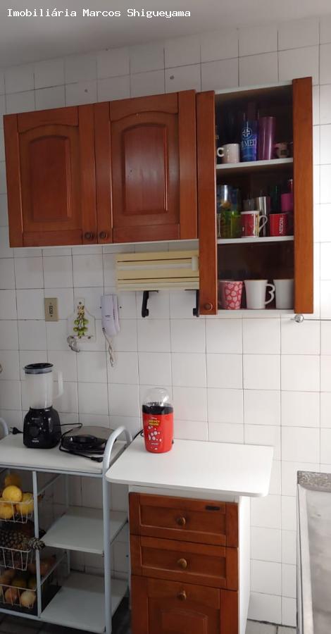 Apartamento à venda com 3 quartos, 90m² - Foto 17