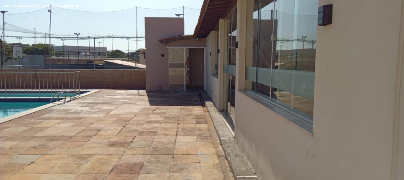 Casa de Condomínio à venda com 3 quartos, 100m² - Foto 6