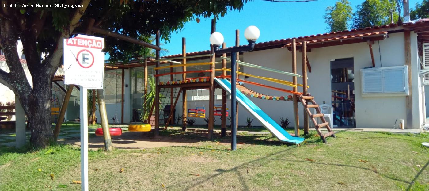 Casa de Condomínio à venda com 3 quartos, 100m² - Foto 13