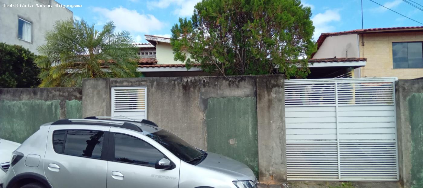 Casa de Condomínio à venda com 3 quartos, 100m² - Foto 17