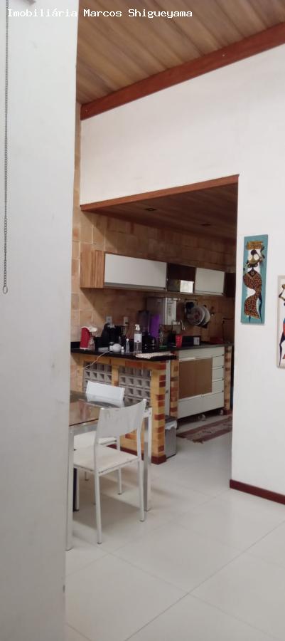 Casa de Condomínio à venda com 3 quartos, 100m² - Foto 22