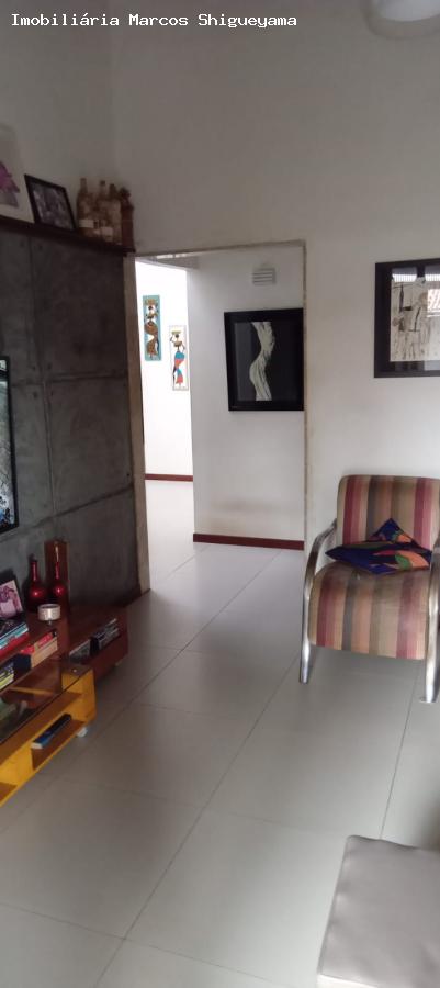 Casa de Condomínio à venda com 3 quartos, 100m² - Foto 24