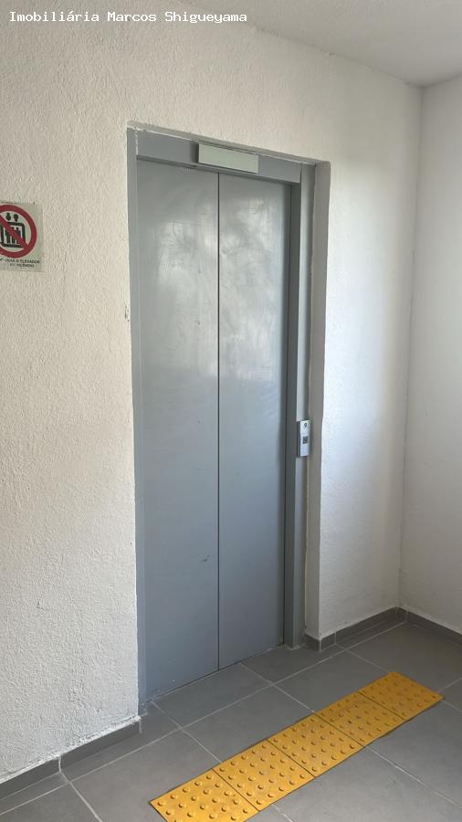 Apartamento à venda com 2 quartos, 39m² - Foto 4