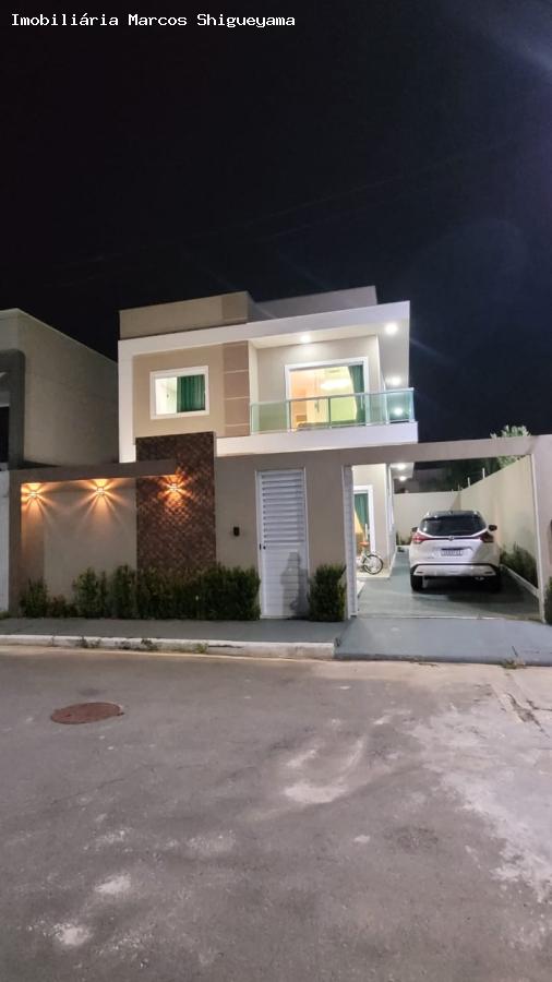 Casa de Condomínio à venda com 4 quartos, 150m² - Foto 7