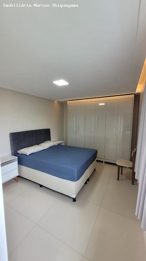 Casa de Condomínio à venda com 4 quartos, 150m² - Foto 11