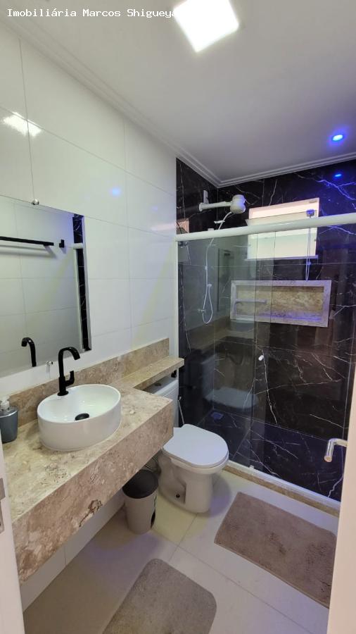 Casa de Condomínio à venda com 4 quartos, 150m² - Foto 10