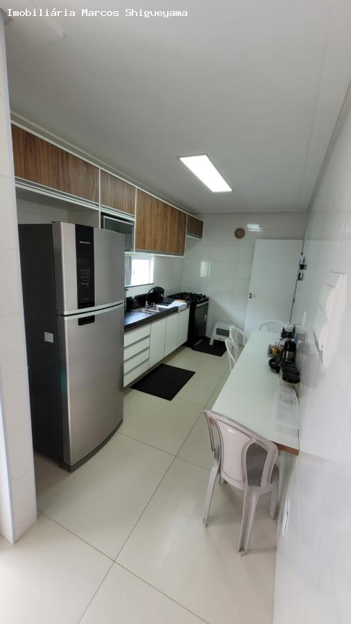 Casa de Condomínio à venda com 4 quartos, 150m² - Foto 13