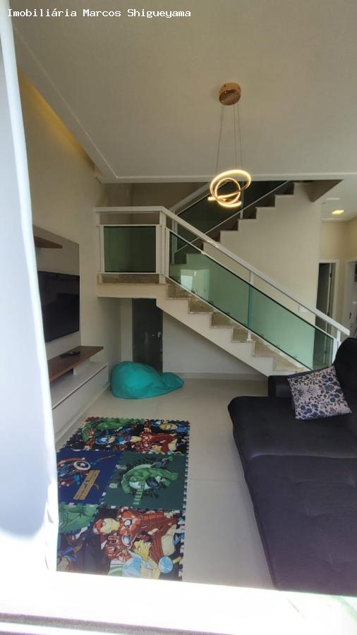 Casa de Condomínio à venda com 4 quartos, 150m² - Foto 19