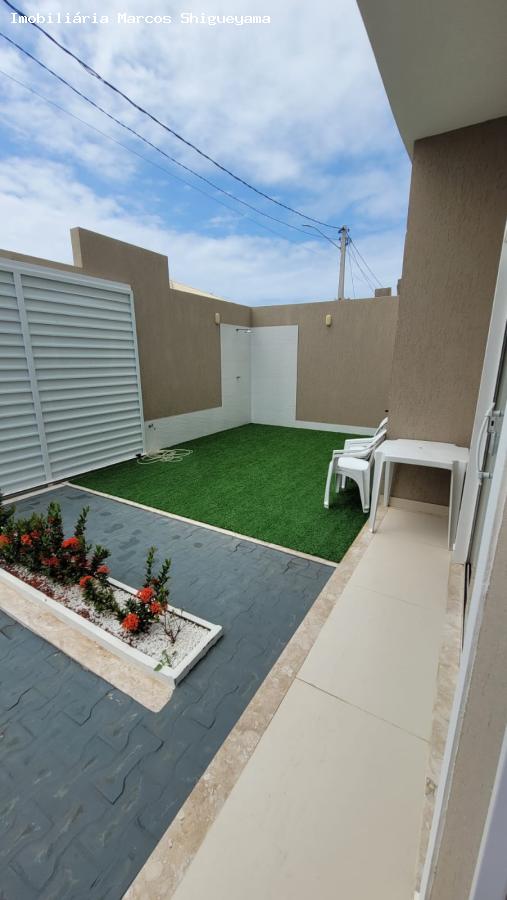 Casa de Condomínio à venda com 4 quartos, 150m² - Foto 20