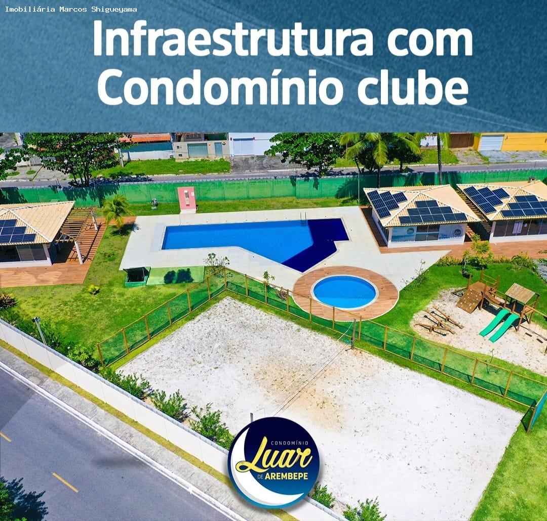 Casa de Condomínio à venda com 4 quartos, 150m² - Foto 22