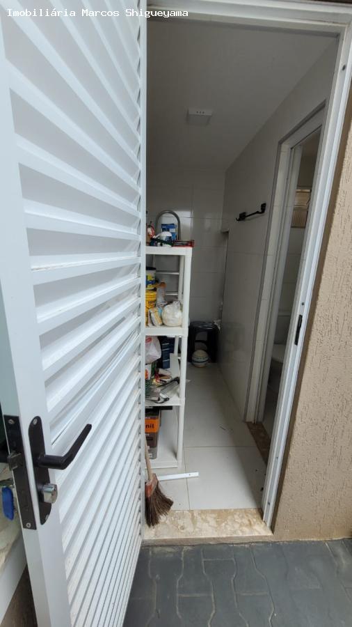 Casa de Condomínio à venda com 4 quartos, 150m² - Foto 28