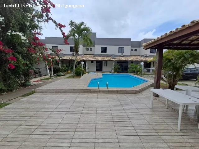 Casa de Condomínio à venda com 3 quartos, 93m² - Foto 1