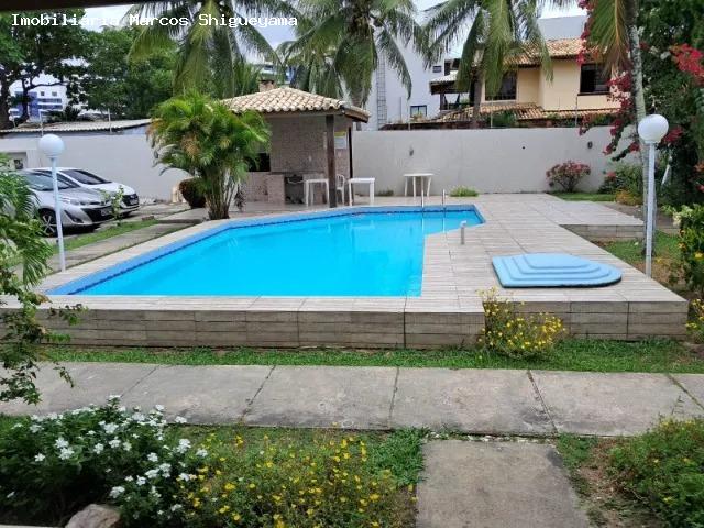 Casa de Condomínio à venda com 3 quartos, 93m² - Foto 2