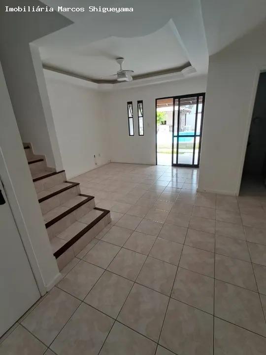 Casa de Condomínio à venda com 3 quartos, 93m² - Foto 5