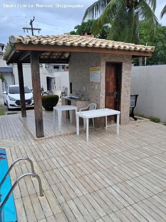 Casa de Condomínio à venda com 3 quartos, 93m² - Foto 8