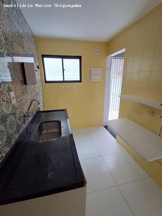 Casa de Condomínio à venda com 3 quartos, 93m² - Foto 10