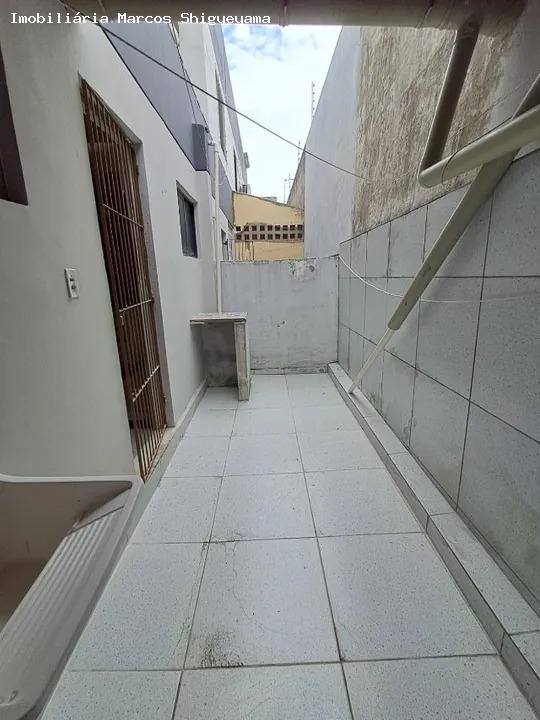 Casa de Condomínio à venda com 3 quartos, 93m² - Foto 12