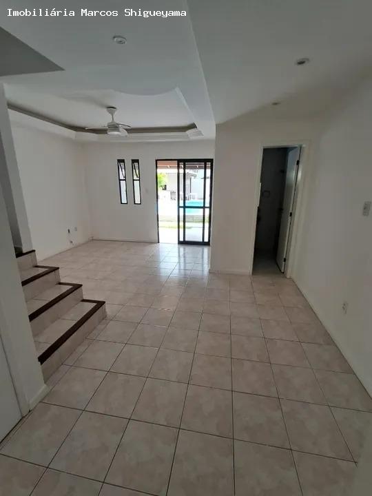 Casa de Condomínio à venda com 3 quartos, 93m² - Foto 17