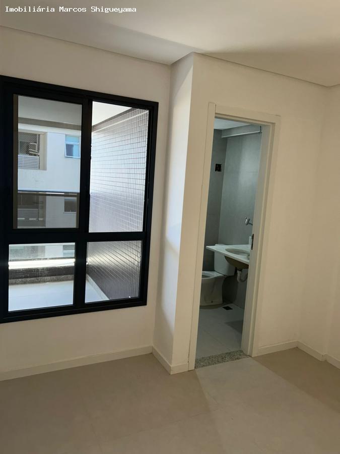 Apartamento à venda com 1 quarto, 50m² - Foto 5