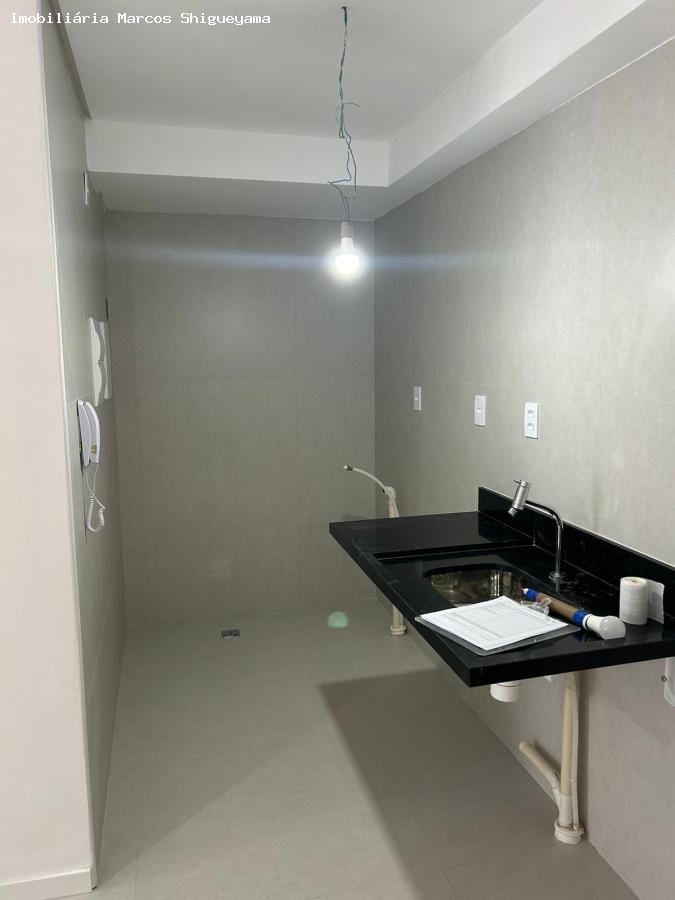 Apartamento à venda com 1 quarto, 50m² - Foto 8