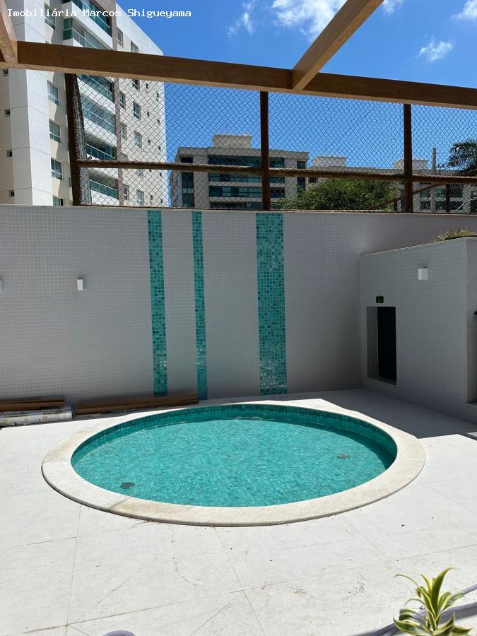 Apartamento à venda com 1 quarto, 50m² - Foto 16