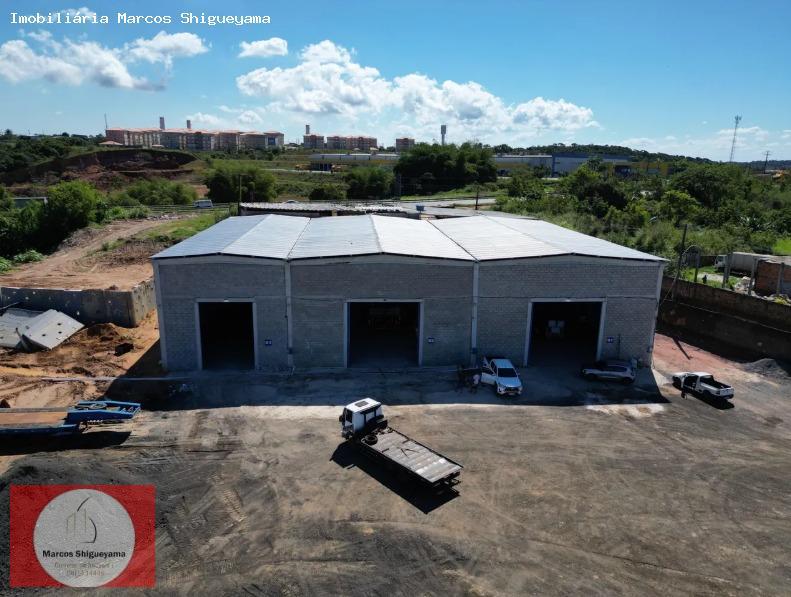 Depósito-Galpão-Armazém para alugar, 1200m² - Foto 6