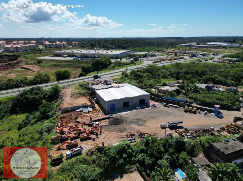 Depósito-Galpão-Armazém para alugar, 1200m² - Foto 7