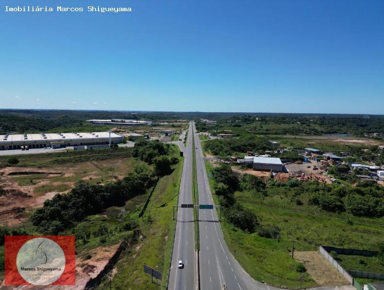 Depósito-Galpão-Armazém para alugar, 450m² - Foto 6