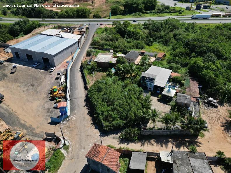 Depósito-Galpão-Armazém para alugar, 450m² - Foto 2