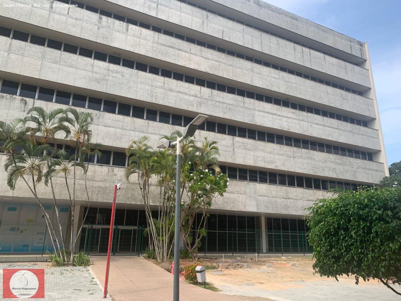 Prédio Inteiro para alugar, 24167m² - Foto 2