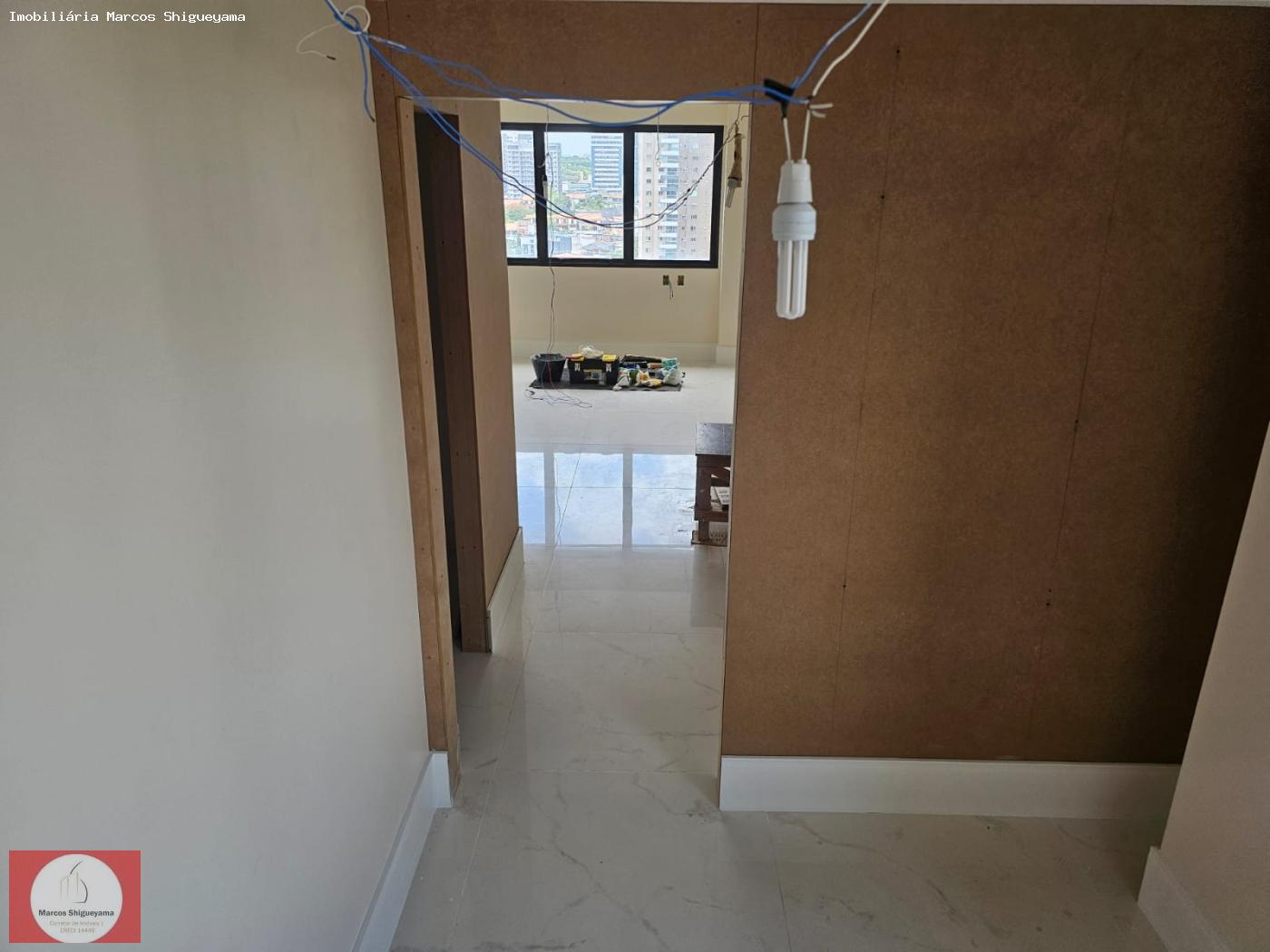 Conjunto Comercial-Sala à venda, 39m² - Foto 4