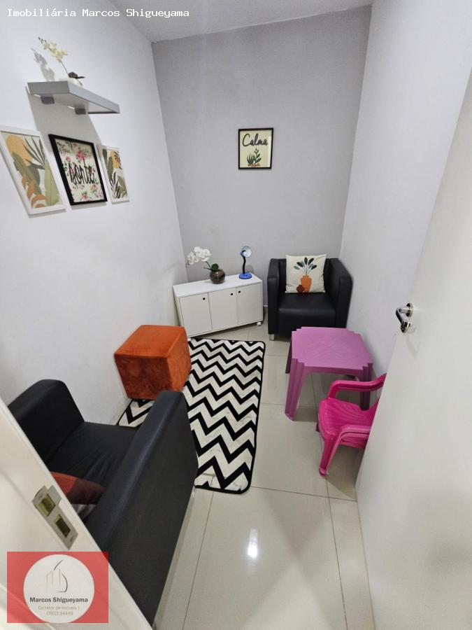 Conjunto Comercial-Sala à venda, 39m² - Foto 5