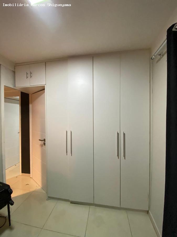 Apartamento à venda com 2 quartos, 45m² - Foto 6