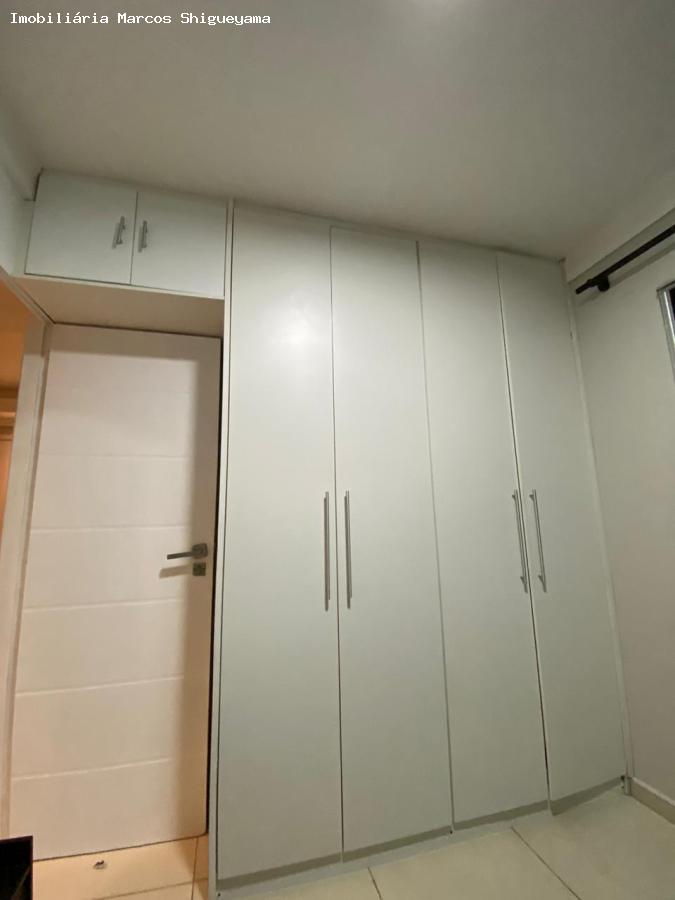 Apartamento à venda com 2 quartos, 45m² - Foto 8