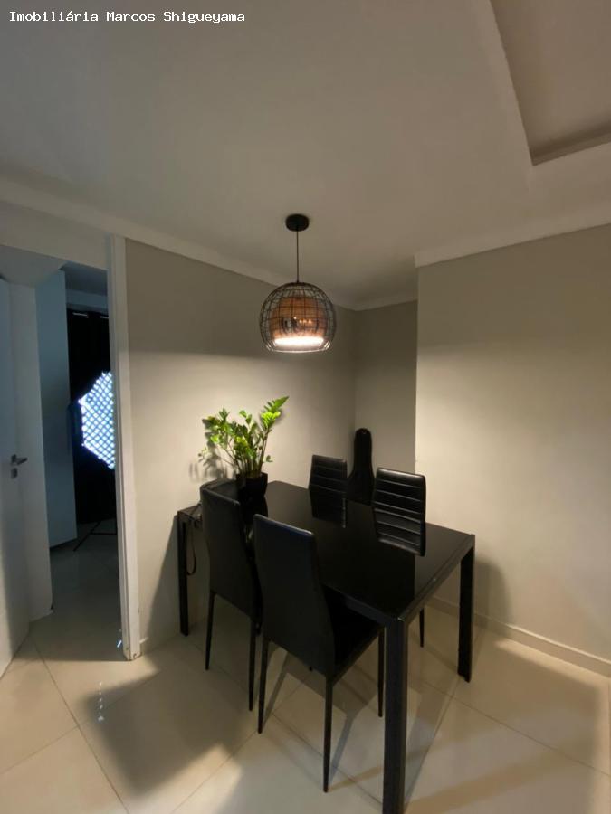 Apartamento à venda com 2 quartos, 45m² - Foto 7