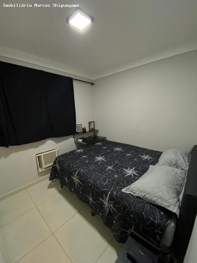 Apartamento à venda com 2 quartos, 45m² - Foto 9