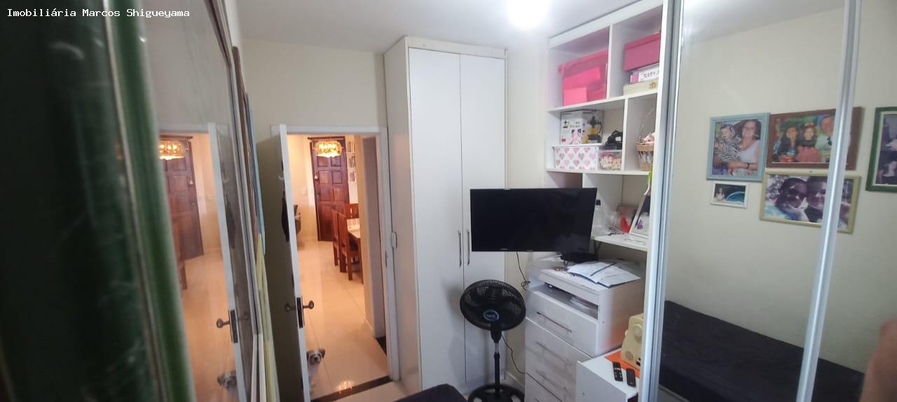 Apartamento à venda com 3 quartos, 74m² - Foto 6