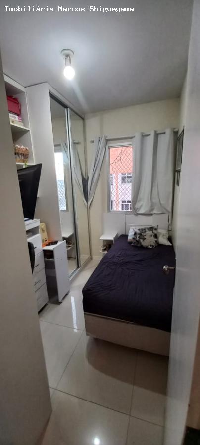 Apartamento à venda com 3 quartos, 74m² - Foto 9