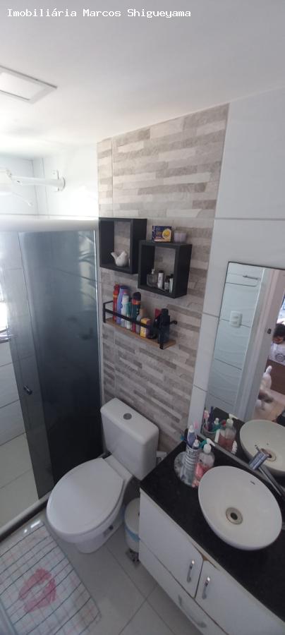 Apartamento à venda com 3 quartos, 74m² - Foto 11