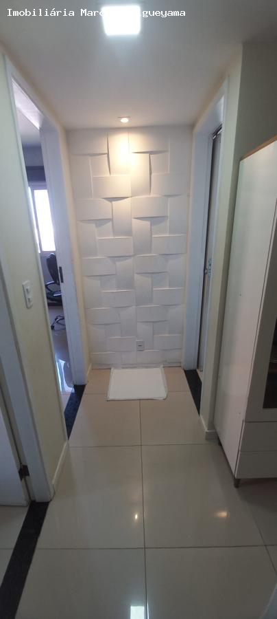 Apartamento à venda com 3 quartos, 74m² - Foto 12