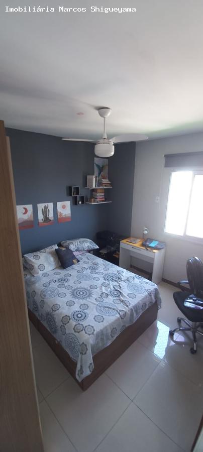 Apartamento à venda com 3 quartos, 74m² - Foto 14