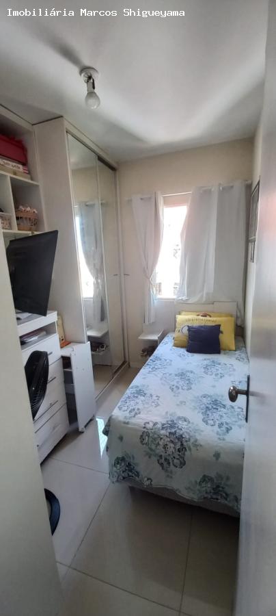 Apartamento à venda com 3 quartos, 74m² - Foto 17