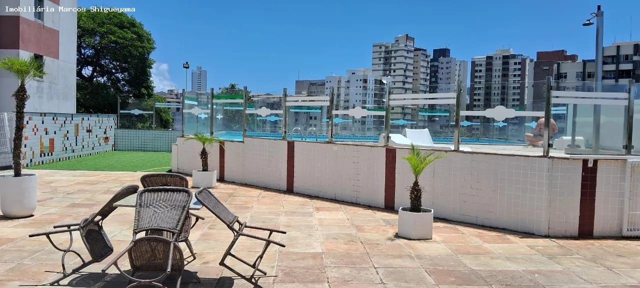 Apartamento à venda com 3 quartos, 74m² - Foto 20