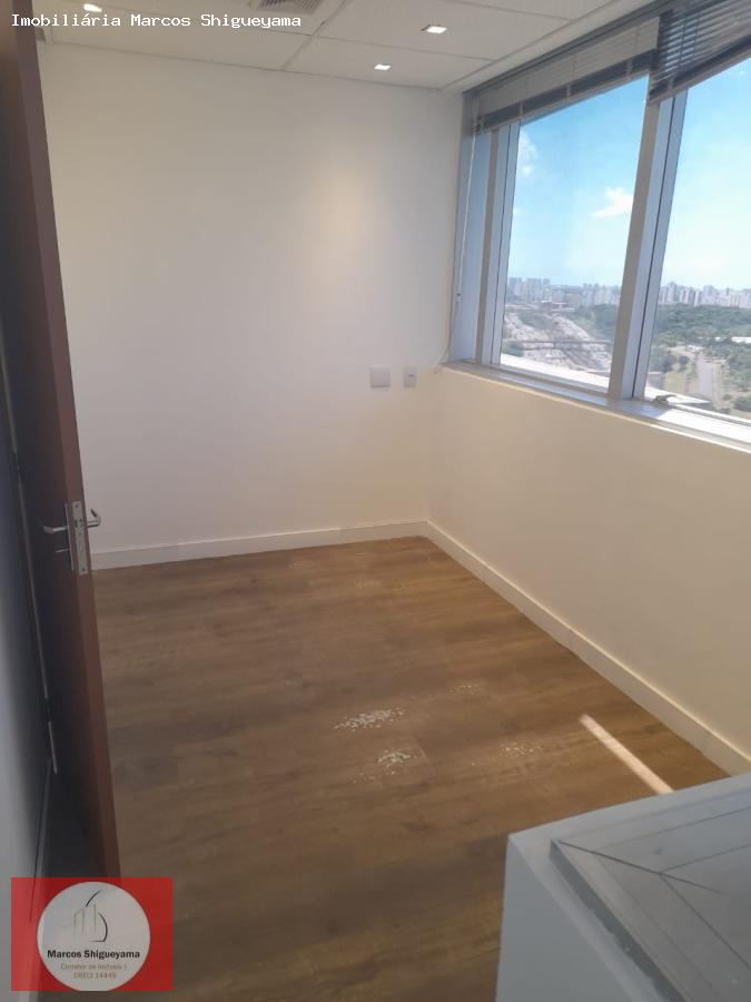 Conjunto Comercial-Sala para alugar, 51m² - Foto 7