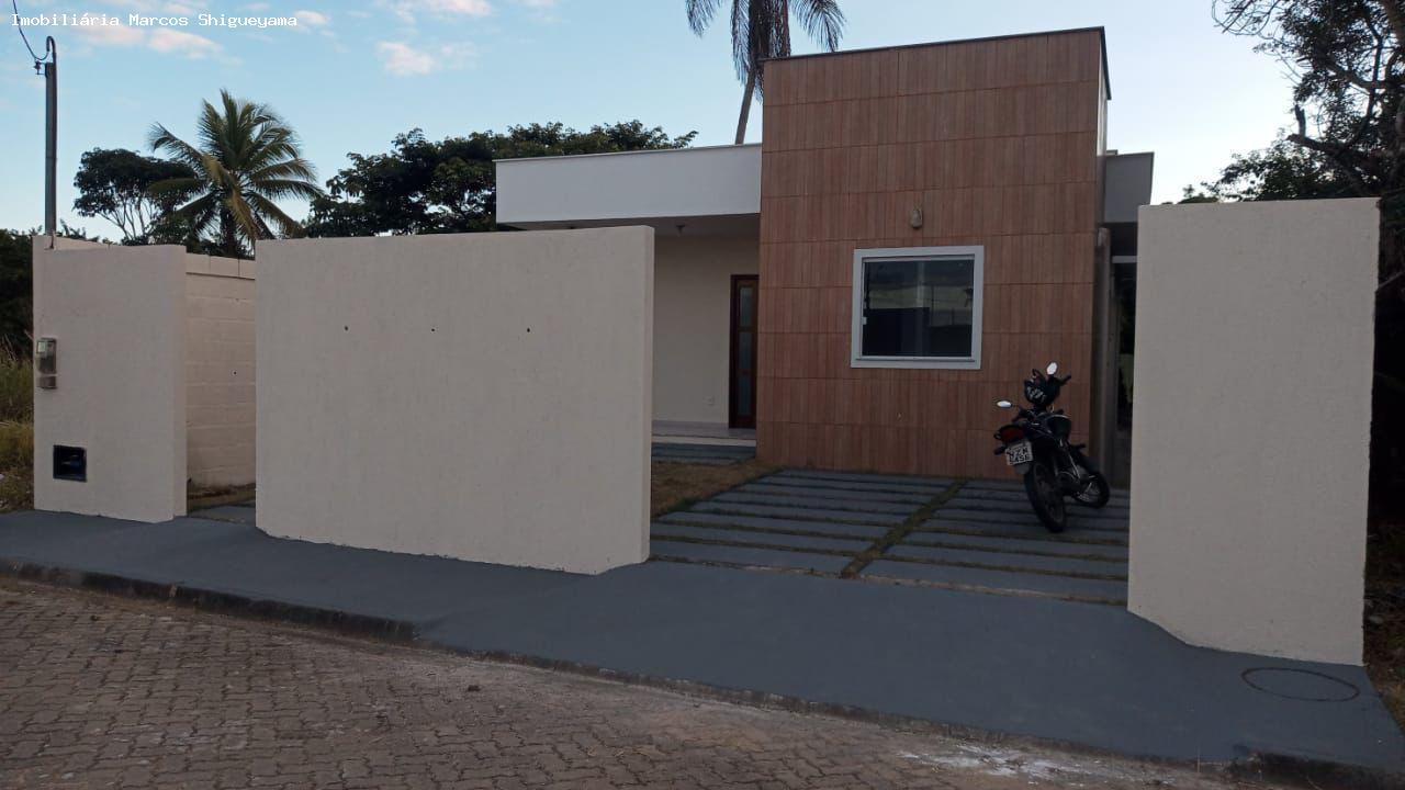 Casa à venda com 3 quartos, 93m² - Foto 7