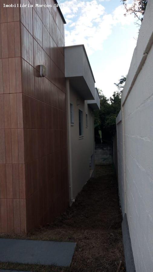 Casa à venda com 3 quartos, 93m² - Foto 8