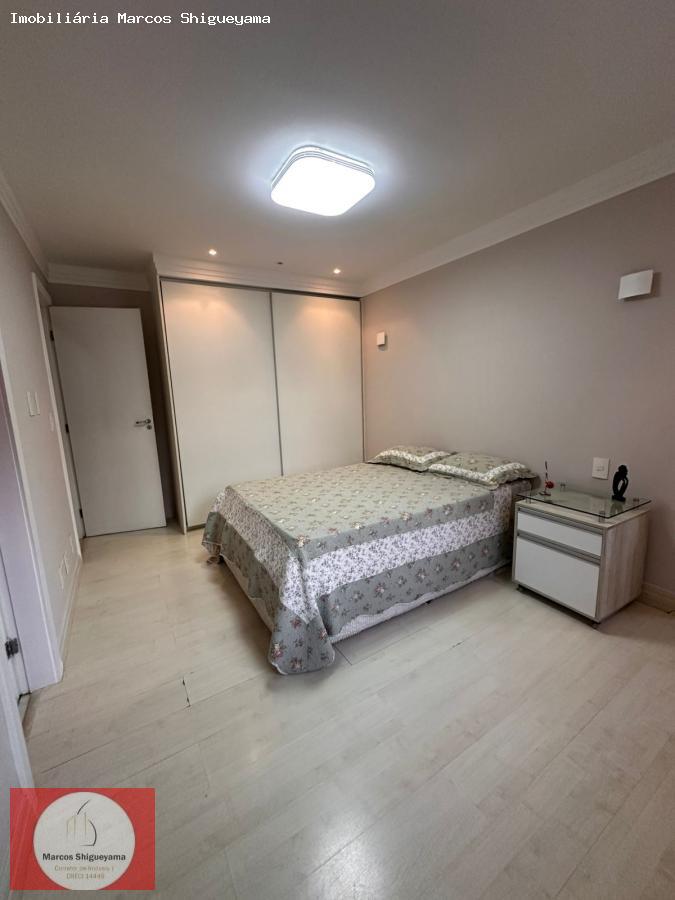 Casa de Condomínio à venda com 4 quartos, 730m² - Foto 13